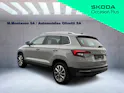 Škoda Karoq 1.5 TSI ACT Clever DSG