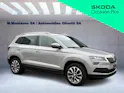 Škoda Karoq 1.5 TSI ACT Clever DSG