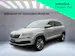 Škoda Karoq 1.5 TSI ACT Clever DSG