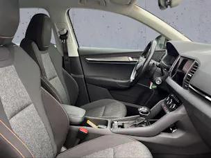 Škoda Karoq 1.5 TSI ACT Clever DSG