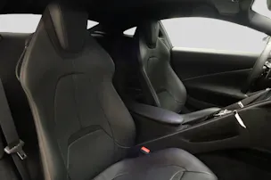 Ferrari Roma 3.9 V8 T