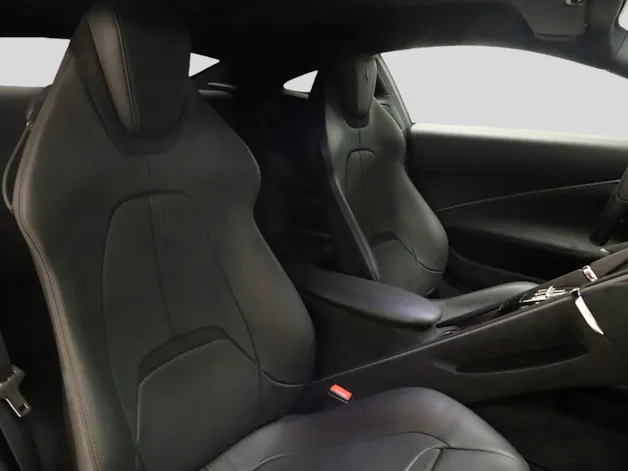 Ferrari Roma 3.9 V8 T