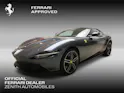 Ferrari Roma 3.9 V8 T