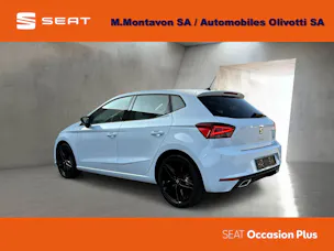 SEAT Ibiza 1.0 EcoTSI Move FR DSG