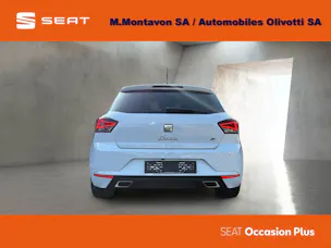 SEAT Ibiza 1.0 EcoTSI Move FR DSG