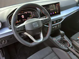SEAT Ibiza 1.0 EcoTSI Move FR DSG