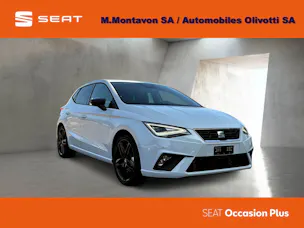 SEAT Ibiza 1.0 EcoTSI Move FR DSG