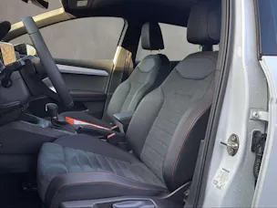 SEAT Ibiza 1.0 EcoTSI Move FR DSG