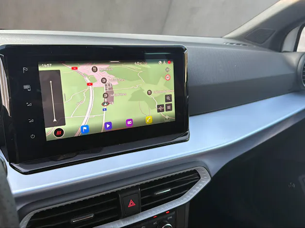 SEAT Ibiza 1.0 EcoTSI Move FR DSG