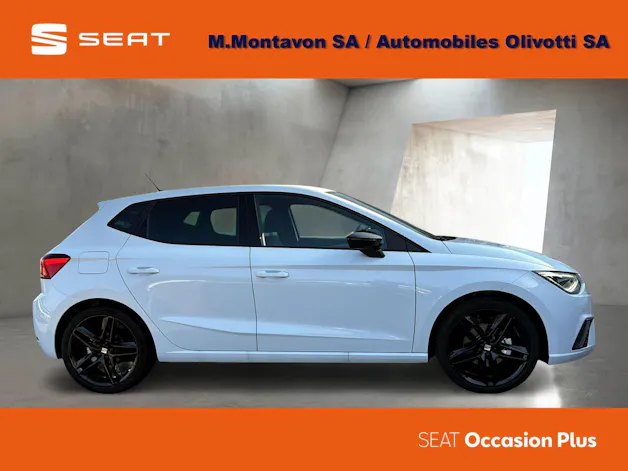 SEAT Ibiza 1.0 EcoTSI Move FR DSG