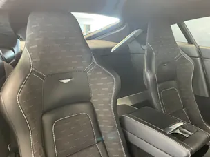 Aston Martin V8 Vantage 4.7 N430 Sportshift