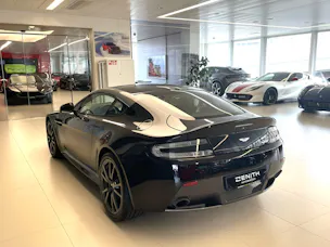 Aston Martin V8 Vantage 4.7 N430 Sportshift