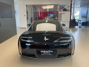 Aston Martin V8 Vantage 4.7 N430 Sportshift
