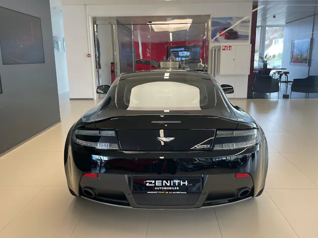 Aston Martin V8 Vantage 4.7 N430 Sportshift
