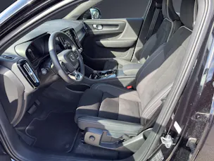 Volvo C40 Recharge E80 82kWh Twin AWD Pure Electric Plus
