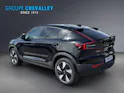 Volvo C40 Recharge E80 82kWh Twin AWD Pure Electric Plus