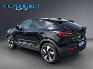 Volvo C40 Recharge E80 82kWh Twin AWD Pure Electric Plus