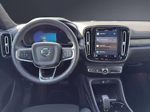 Volvo C40 Recharge E80 82kWh Twin AWD Pure Electric Plus