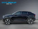 Volvo C40 Recharge E80 82kWh Twin AWD Pure Electric Plus