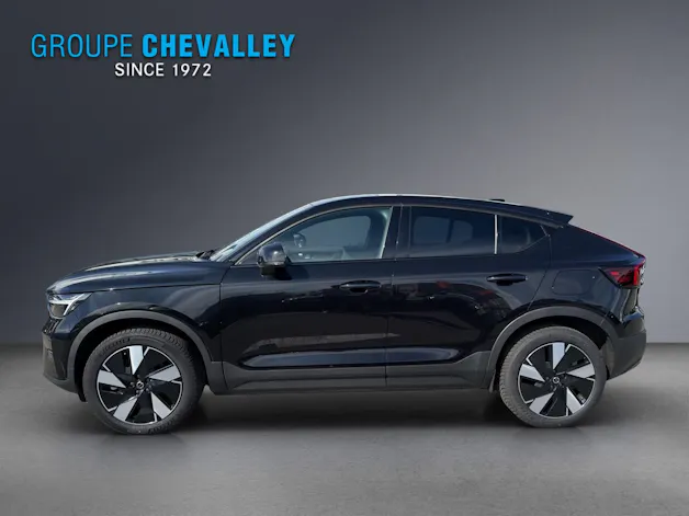 Volvo C40 Recharge E80 82kWh Twin AWD Pure Electric Plus
