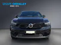 Volvo C40 Recharge E80 82kWh Twin AWD Pure Electric Plus