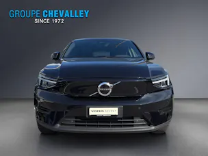 Volvo C40 Recharge E80 82kWh Twin AWD Pure Electric Plus