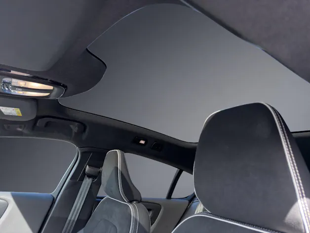 Volvo C40 Recharge E80 82kWh Twin AWD Pure Electric Plus