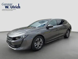 Peugeot 508 SW 1.5 BlueHDi Allure