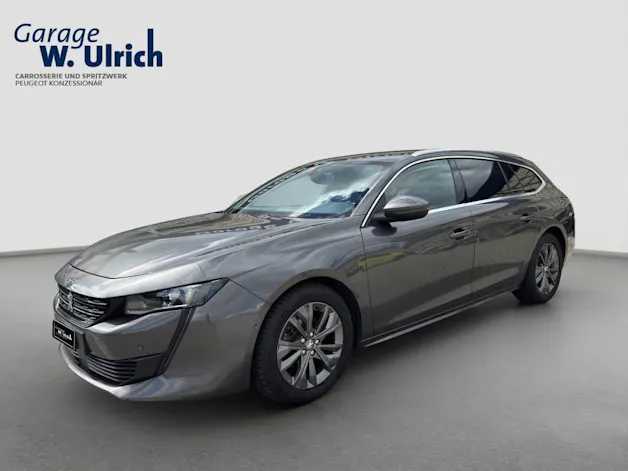 Peugeot 508 SW 1.5 BlueHDi Allure