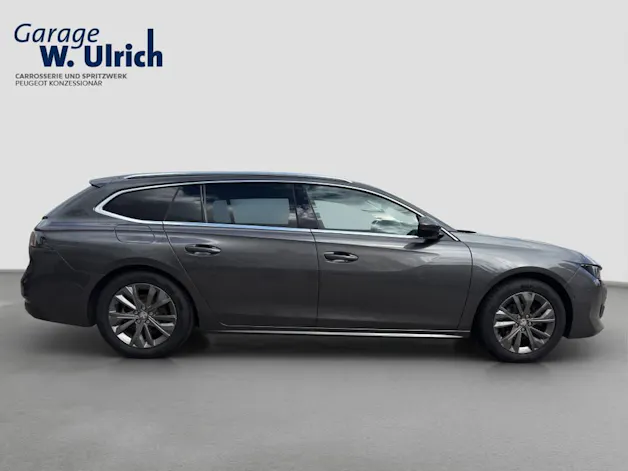 Peugeot 508 SW 1.5 BlueHDi Allure
