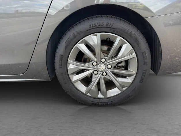 Peugeot 508 SW 1.5 BlueHDi Allure