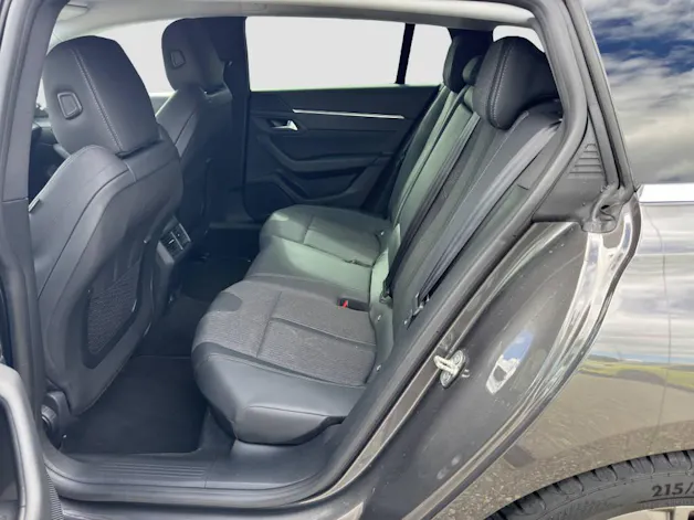 Peugeot 508 SW 1.5 BlueHDi Allure