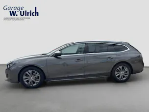 Peugeot 508 SW 1.5 BlueHDi Allure