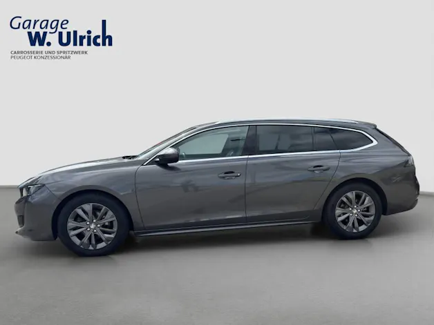 Peugeot 508 SW 1.5 BlueHDi Allure
