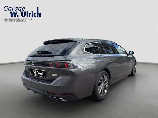 Peugeot 508 SW 1.5 BlueHDi Allure