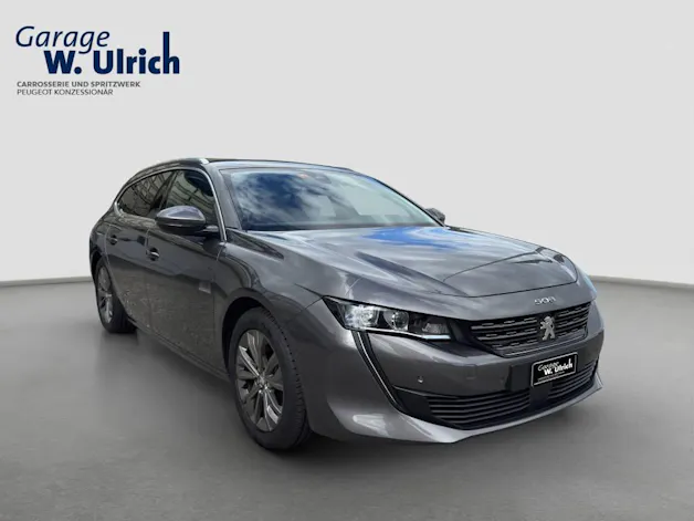Peugeot 508 SW 1.5 BlueHDi Allure