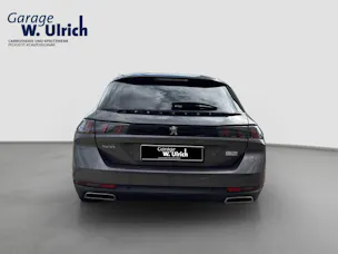 Peugeot 508 SW 1.5 BlueHDi Allure