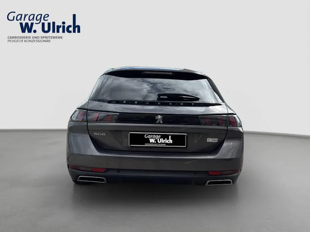 Peugeot 508 SW 1.5 BlueHDi Allure