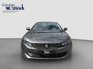 Peugeot 508 SW 1.5 BlueHDi Allure