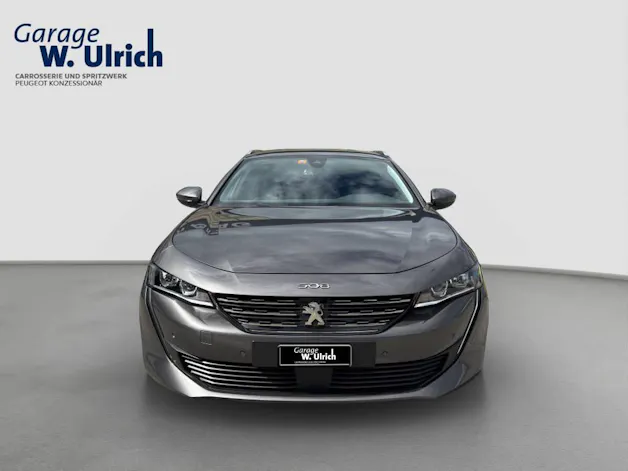 Peugeot 508 SW 1.5 BlueHDi Allure