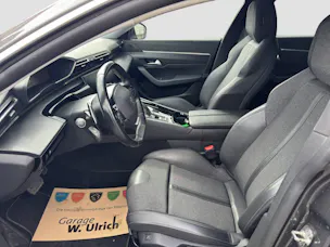 Peugeot 508 SW 1.5 BlueHDi Allure