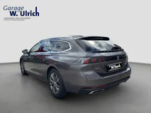 Peugeot 508 SW 1.5 BlueHDi Allure