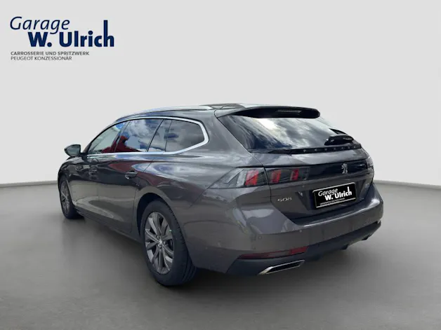 Peugeot 508 SW 1.5 BlueHDi Allure