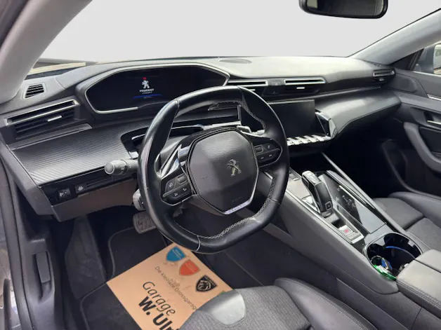 Peugeot 508 SW 1.5 BlueHDi Allure