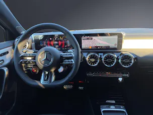Mercedes-Benz A AMG 35 4Matic+ 8G-DCT