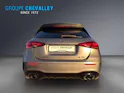 Mercedes-Benz A AMG 35 4Matic+ 8G-DCT