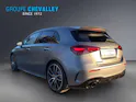 Mercedes-Benz A AMG 35 4Matic+ 8G-DCT