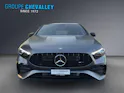 Mercedes-Benz A AMG 35 4Matic+ 8G-DCT