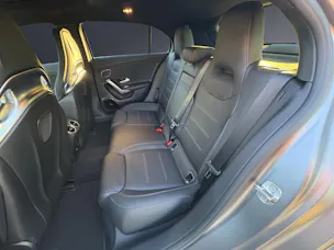 Mercedes-Benz A AMG 35 4Matic+ 8G-DCT