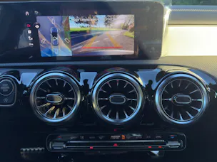 Mercedes-Benz A AMG 35 4Matic+ 8G-DCT